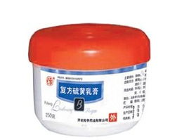 硫磺搭上农药，效果能有多神奇？