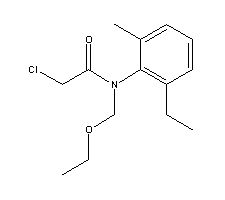 乙草胺：它是个啥？碱性的吗？