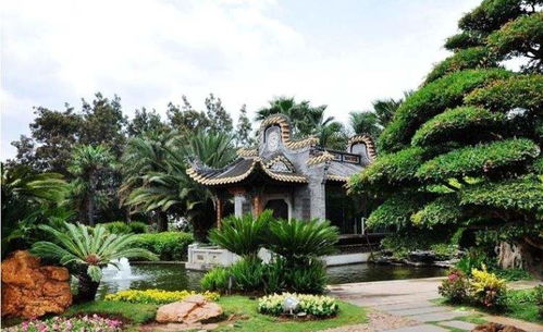 园林绿化，美化环境