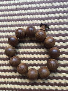 手串制作：木材的多样世界