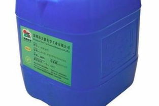 工业清洗剂适用于哪些行业