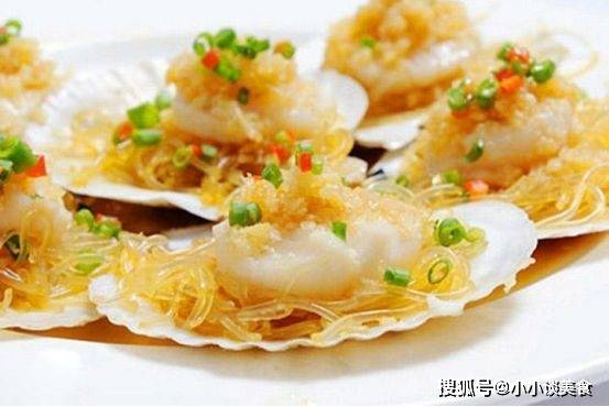 扇贝市场壳比肉贵，原因何在