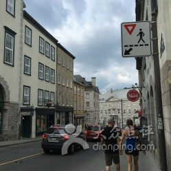 隐藏在小巷中的小众景点