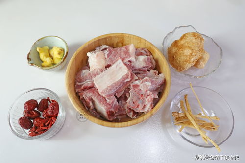 猴头菇煲汤，如何才能鲜美可口