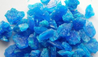 硫酸铜的奇幻之旅：从波尔多液到纯硫酸铜