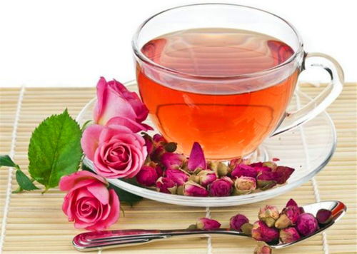 鲜花泡茶，安全吗？花草茶安全指南！