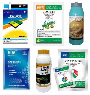 搭配技巧：甲维盐与菊酯的完美融合