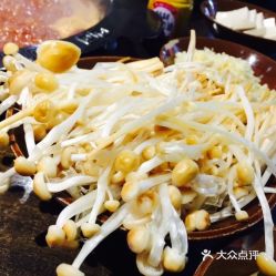 金针菇原产地揭秘：哪里的金针菇品质最上乘？