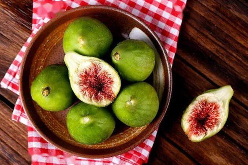 野山桃的困惑：无花果为何后来啊？