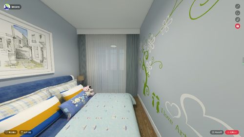 卧室空间小，怎么养花既美观又实用
