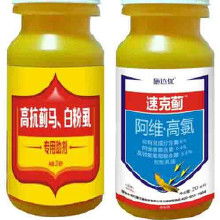 京博杀虫剂的价格分析