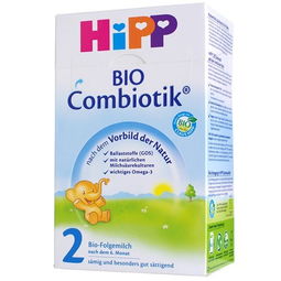 自家宝宝吃的益生菌要合适