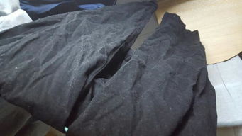 衣服串洗被染色了急死我了！