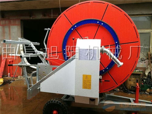 农业灌溉新革命：高效水循环系统设备价格揭晓！