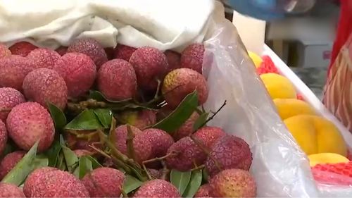 荔枝干美味诱人，但过量食用易引发不适