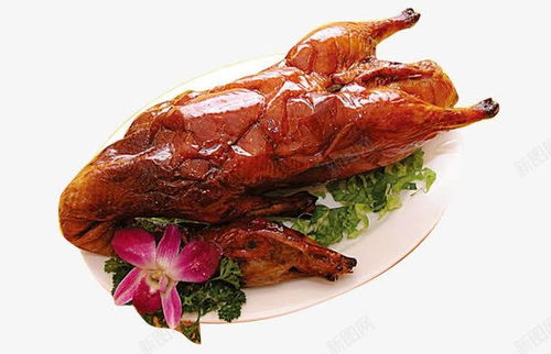 武威市特色茶油烤鸭，探索地道美食体验！