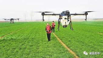 电动植保无人机：主流选择