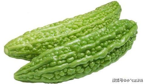 “苦瓜品种大全，种植攻略一网打尽！”