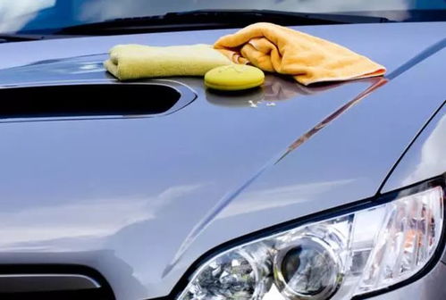 农药喷溅， 洗车是关键