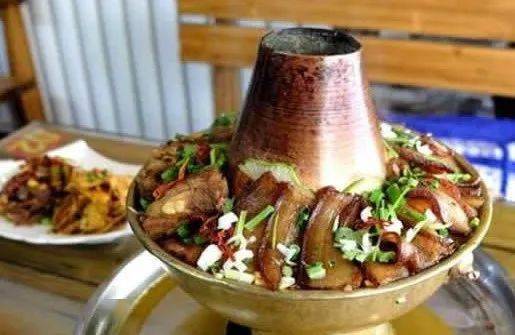 三、 第一道菜肴：红烧昂刺鱼