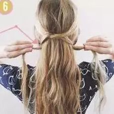 五辫树辫发型入门指南