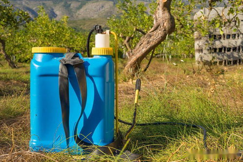 三氯吡氧乙酸：传说中的盖灌Neng手