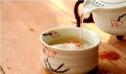 决明子泡水喝，功效与作用显著