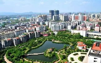 衡阳市饲料企业，在衡阳地区设有几个市几个县？