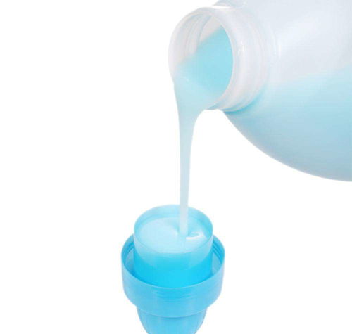 皮肤刺激：柔顺剂的“小动作”