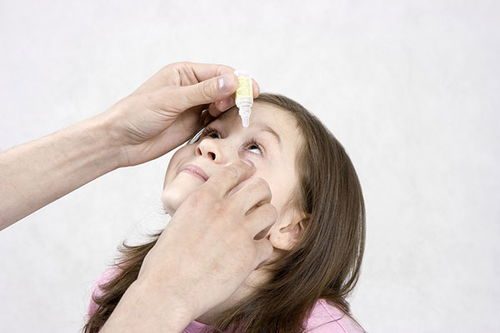 氟环唑溅眼紧急情况：五步法保护你的视力