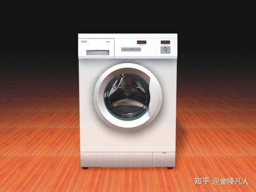 准备工作：分类衣物， 清洁洗衣机