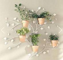 花架设计， 细节决定成败