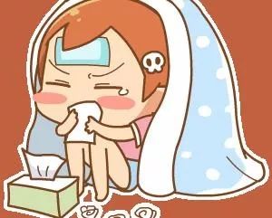 喷一喷红，应对轻微喉咙不适