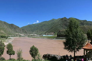 玉树旅游景点大盘点， 家庭游必备清单