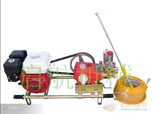 喷雾器的喷嘴要干净