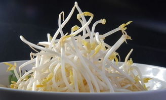 豆芽可以直接生吃吗？这种营养丰富的豆芽适合生食吗