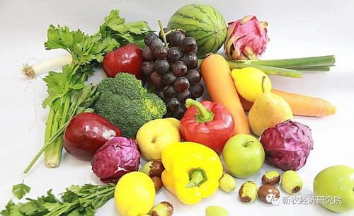 果蔬保鲜大揭秘：杀菌剂2025的神奇效果