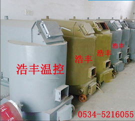 中型温控炒料机YJY-CP2：高效茶叶加工神器，价格亲民！