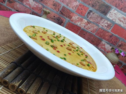 干贝泡发，掌握技巧