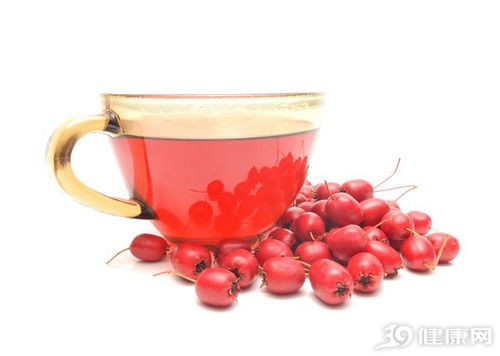山楂菊花泡水喝有什么好处？这篇文章帮你解答