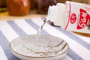 白醋兑水浇多肉的正确方法是什么？