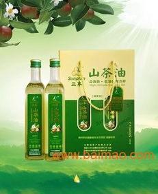 福星宝山茶油：一斤多少钱？茶叶界的明星产品！