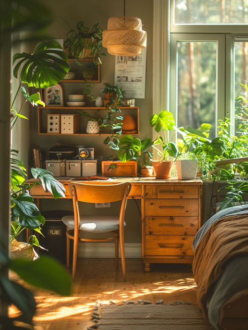 孩子书桌上的绿色小助手，选对了吗？