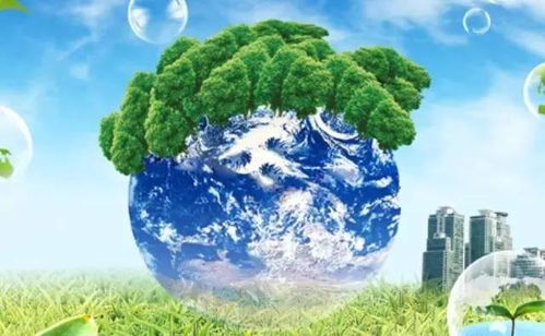 植物的生态工程师， 生命的守护者