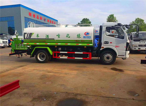 洒水车喷洒农药，农作物会中毒吗？