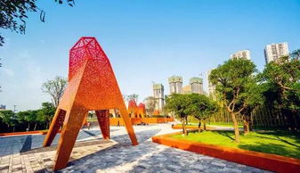 重庆静观园林景观建设有限公司的中标项目揭秘