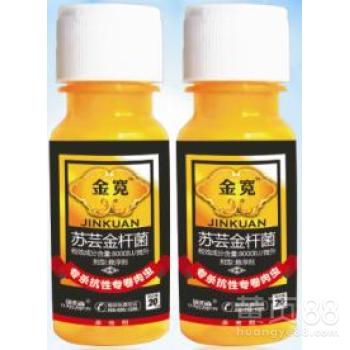 高效菜青虫防治：揭秘天然与化学杀虫剂的最优解