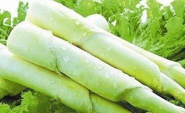 茭白草：增收又养地