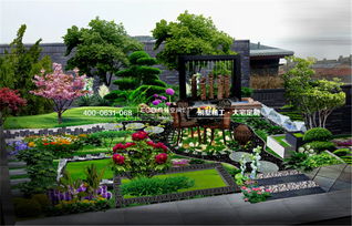 上海园林院：园林设计的艺术之旅