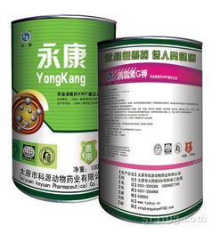 多西环素、泰乐菌素有效治疗鸡呼吸道感染